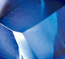 Blau